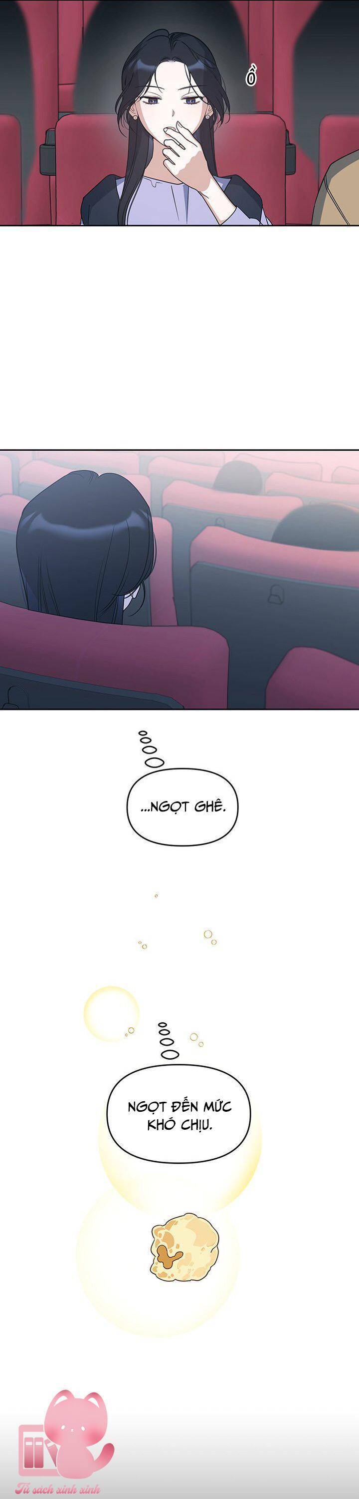 Vận Xui Chốn Công Sở Chapter 65 - 29