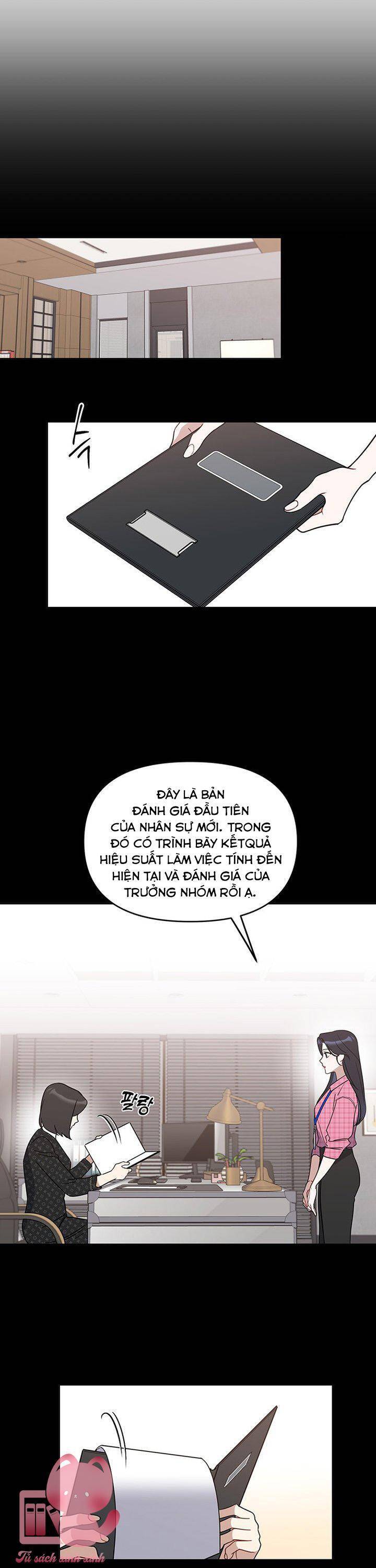 Vận Xui Chốn Công Sở Chapter 65 - 30