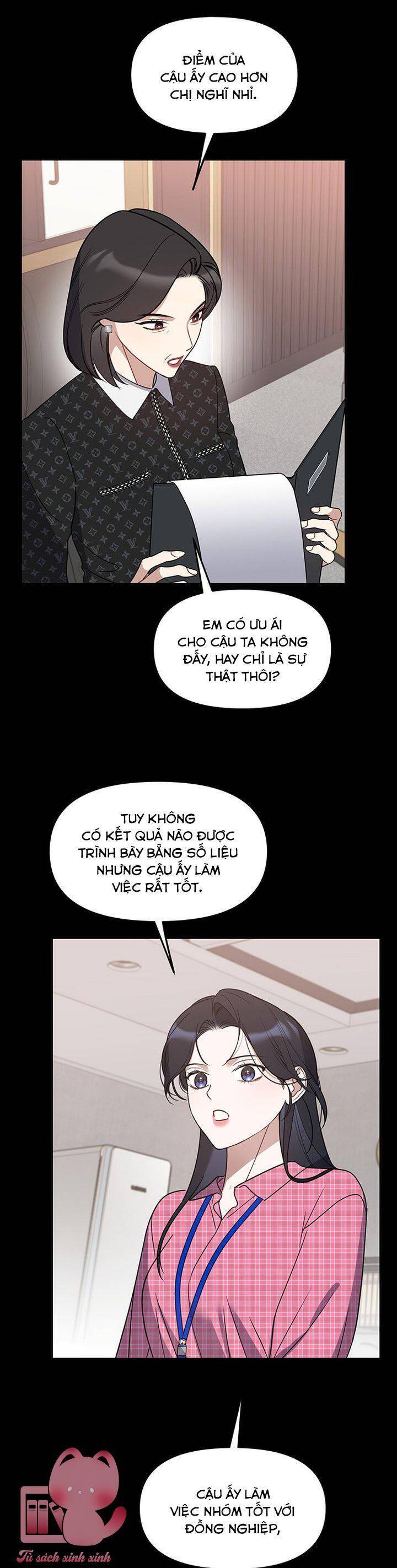 Vận Xui Chốn Công Sở Chapter 65 - 31
