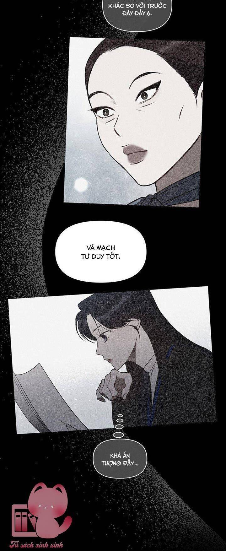 Vận Xui Chốn Công Sở Chapter 65 - 33