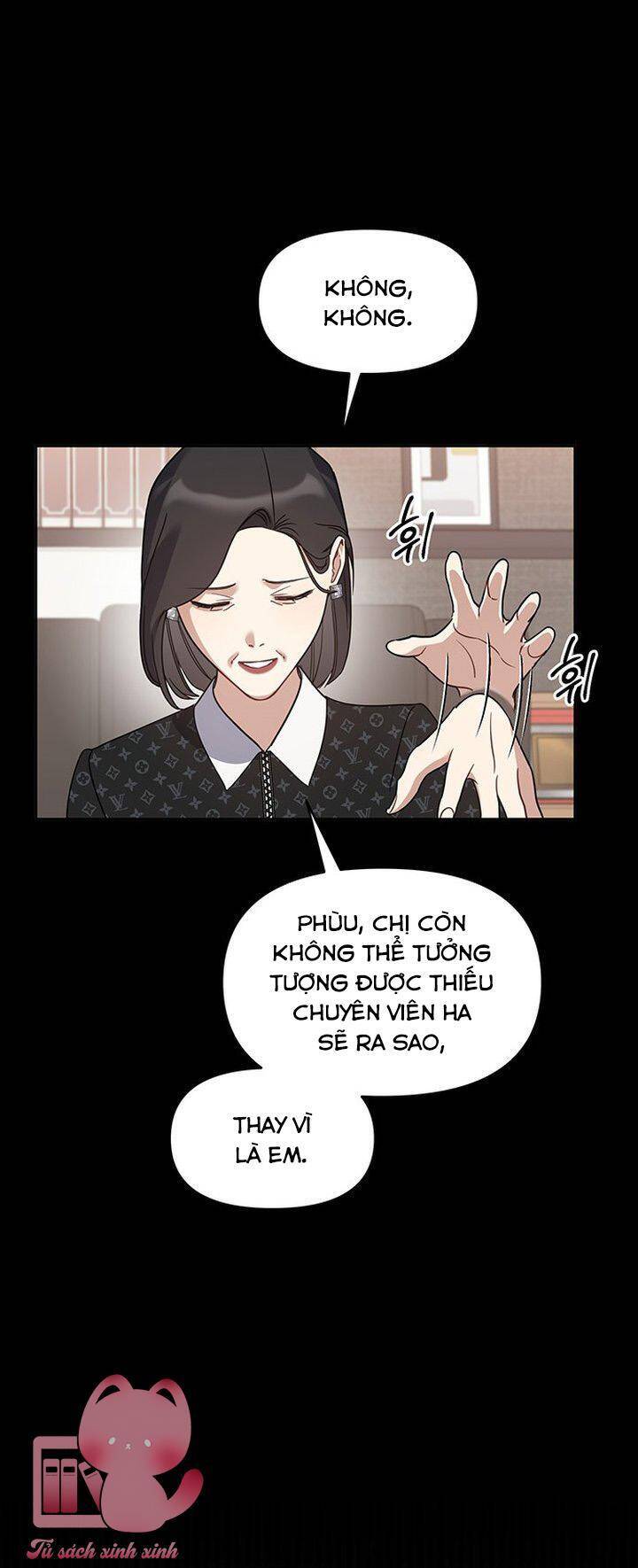 Vận Xui Chốn Công Sở Chapter 65 - 36