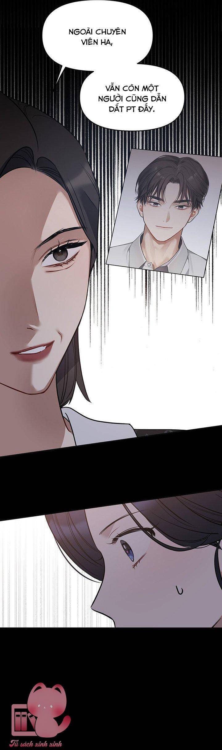 Vận Xui Chốn Công Sở Chapter 65 - 37