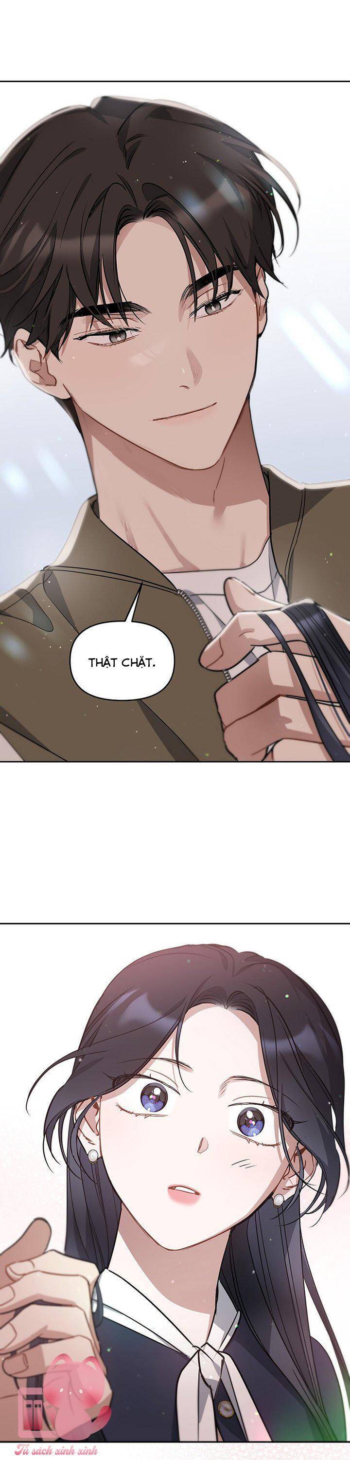 Vận Xui Chốn Công Sở Chapter 65 - 5