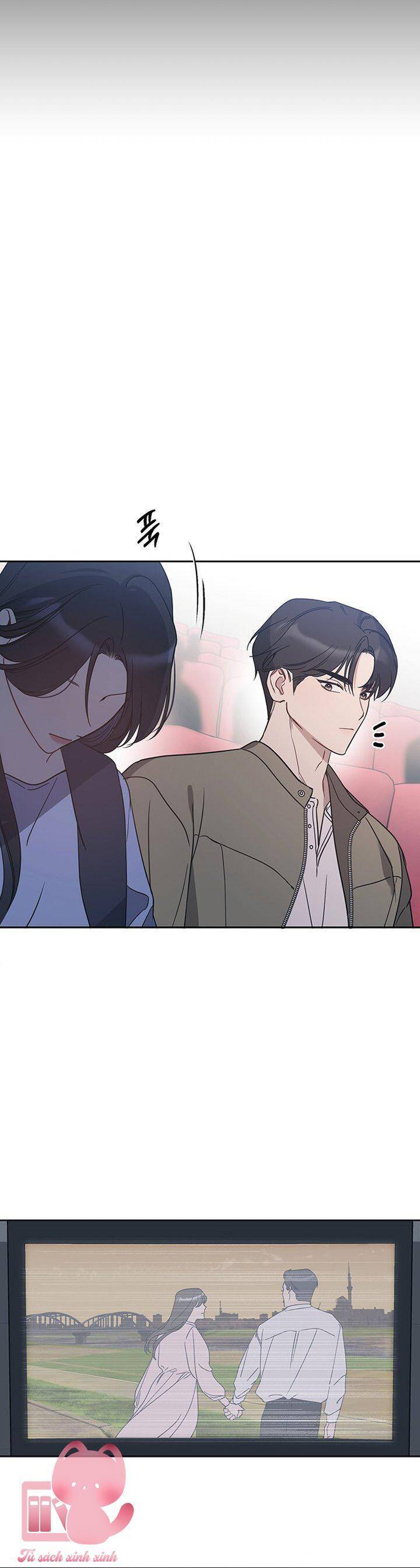 Vận Xui Chốn Công Sở Chapter 65 - 41