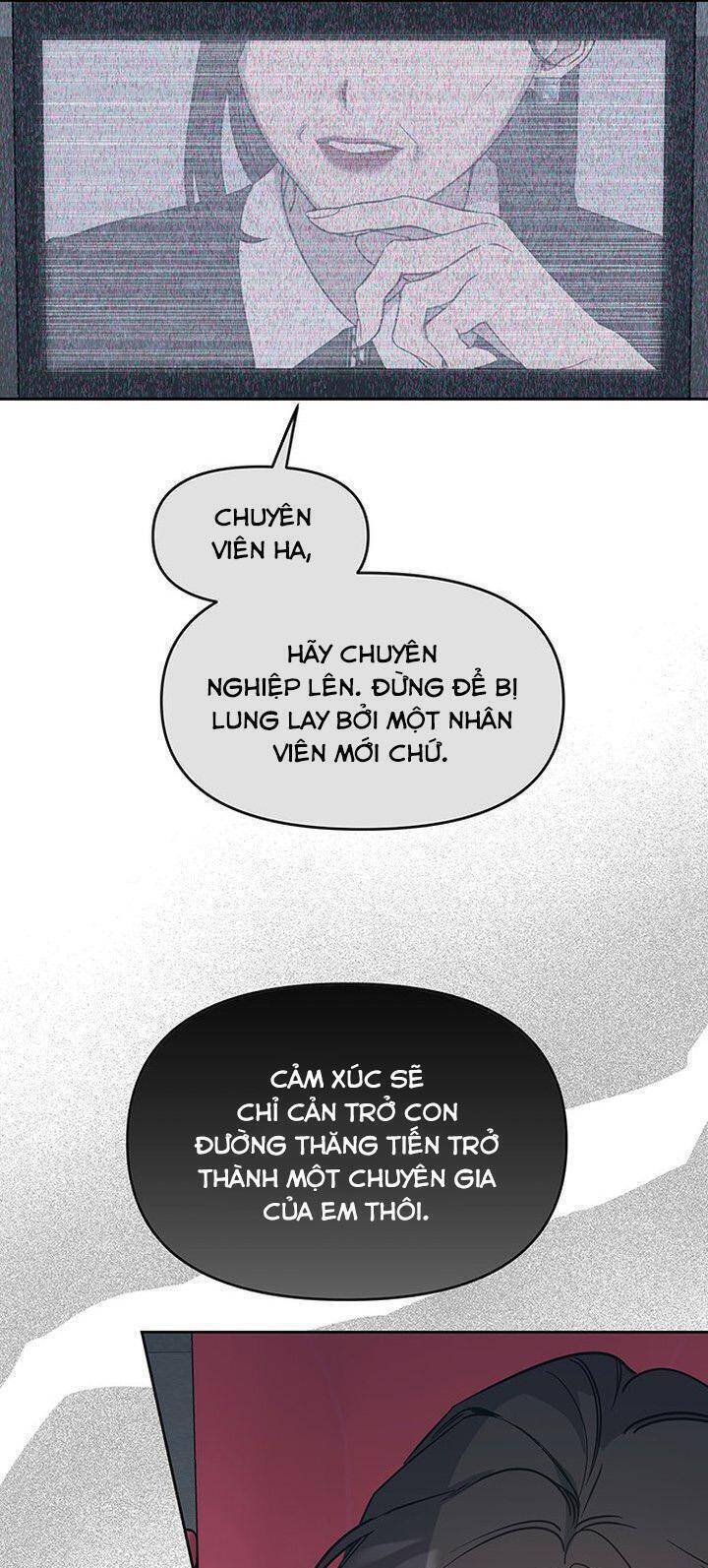 Vận Xui Chốn Công Sở Chapter 65 - 42