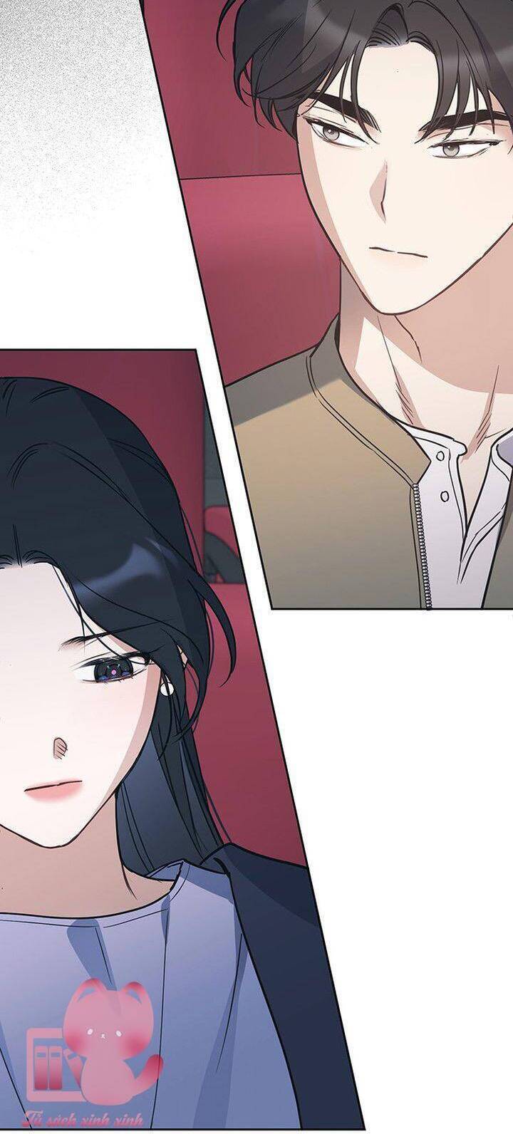 Vận Xui Chốn Công Sở Chapter 65 - 43