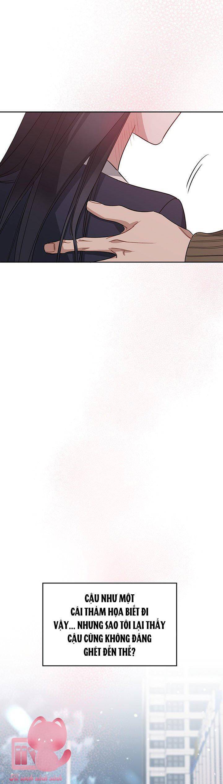 Vận Xui Chốn Công Sở Chapter 65 - 6