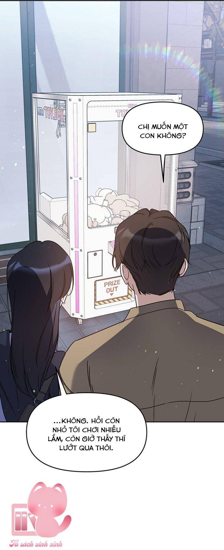 Vận Xui Chốn Công Sở Chapter 66 - 11