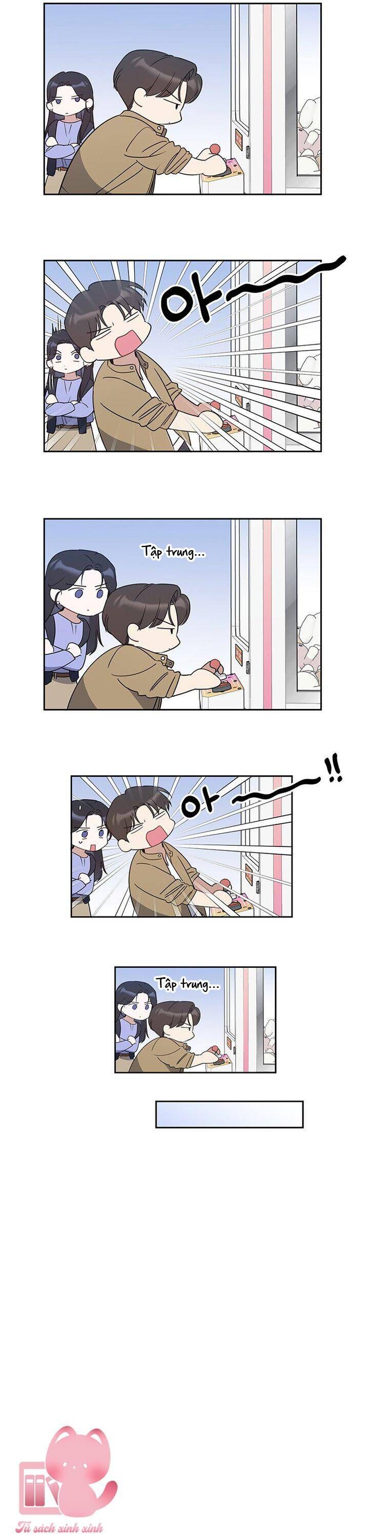 Vận Xui Chốn Công Sở Chapter 66 - 13