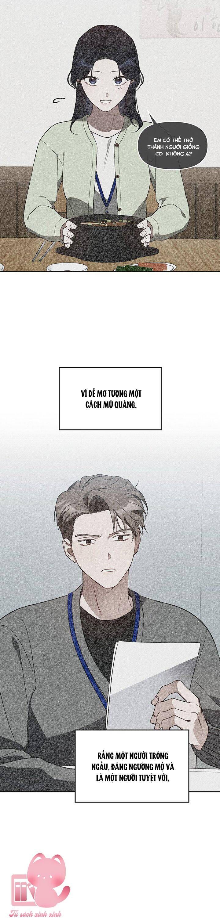 Vận Xui Chốn Công Sở Chapter 66 - 18