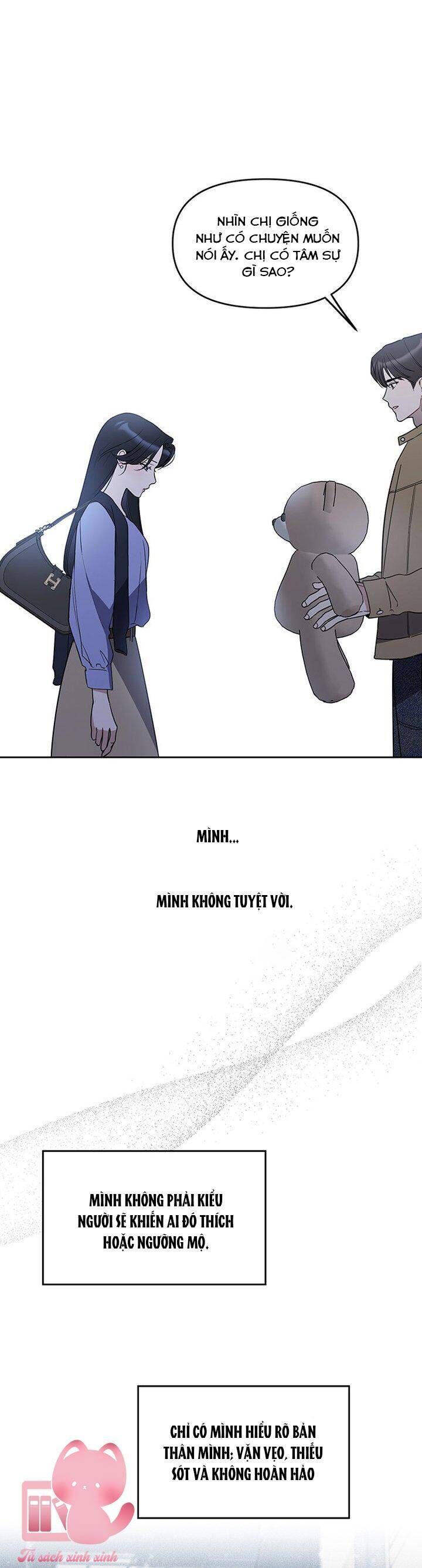 Vận Xui Chốn Công Sở Chapter 66 - 19