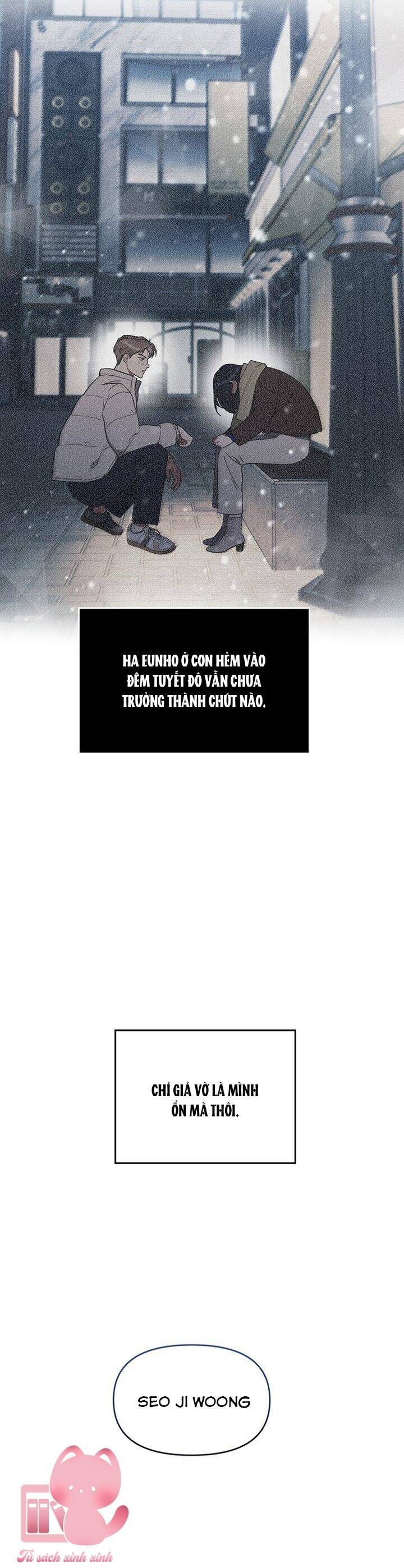 Vận Xui Chốn Công Sở Chapter 66 - 20