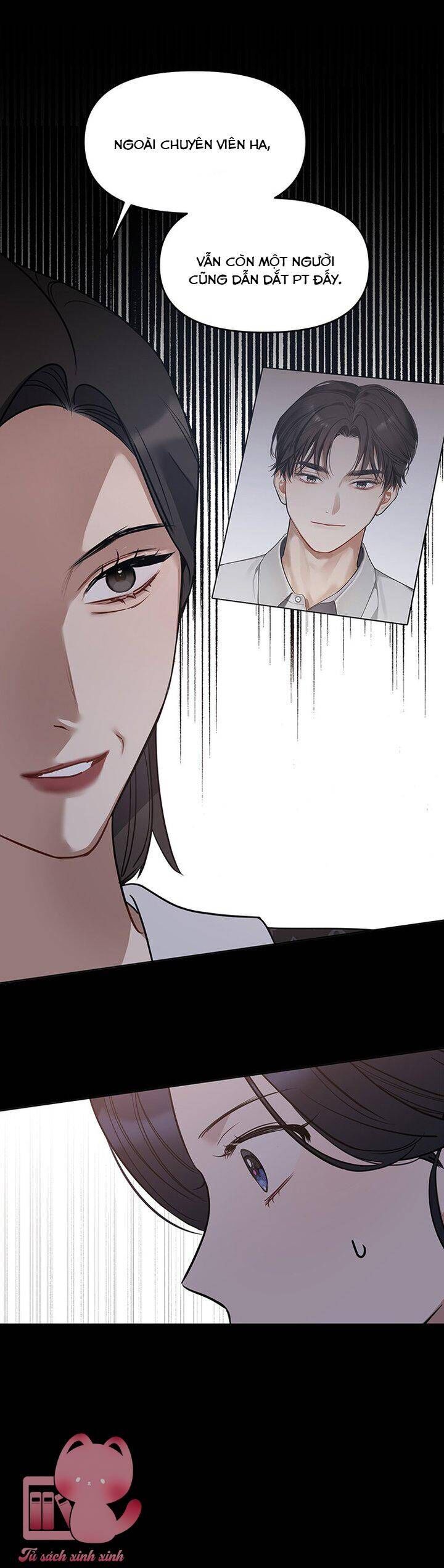 Vận Xui Chốn Công Sở Chapter 66 - 3