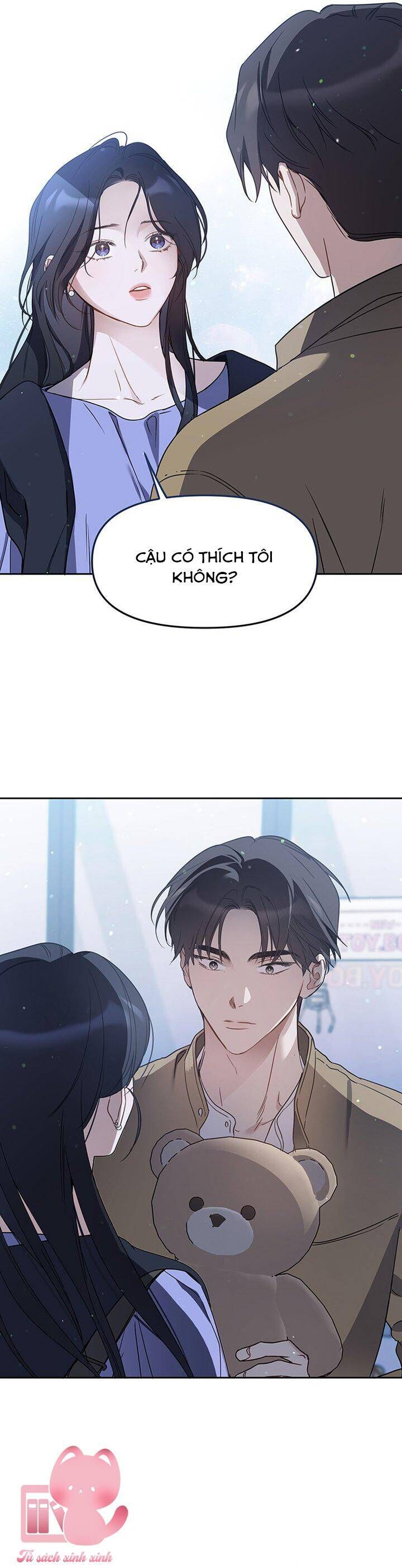 Vận Xui Chốn Công Sở Chapter 66 - 21