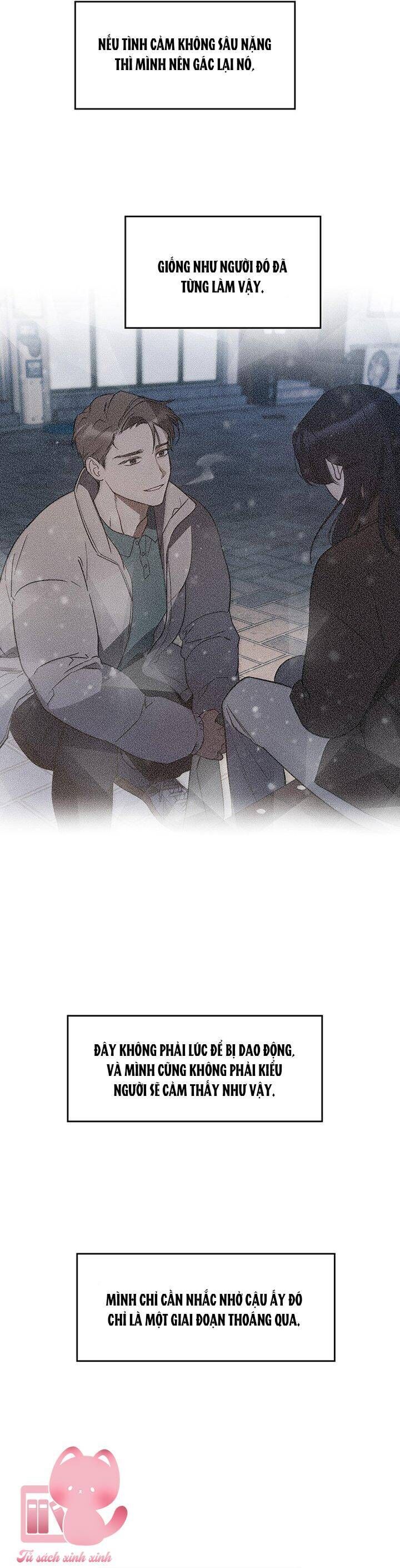 Vận Xui Chốn Công Sở Chapter 66 - 22