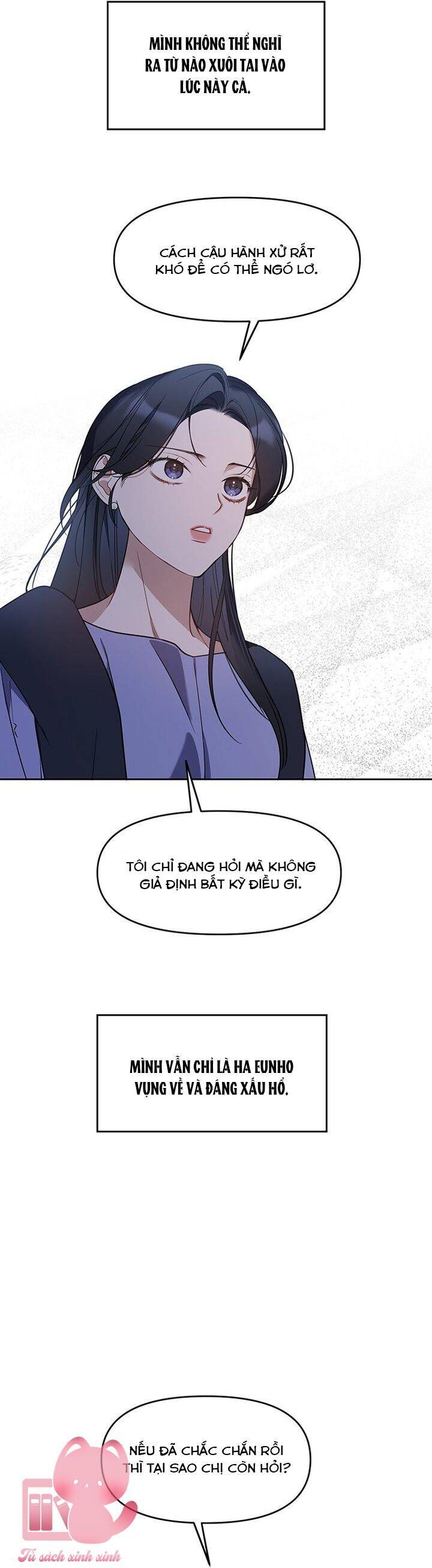 Vận Xui Chốn Công Sở Chapter 66 - 23