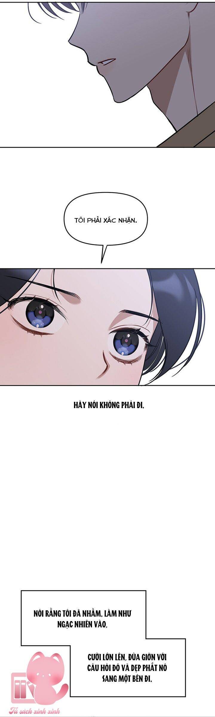 Vận Xui Chốn Công Sở Chapter 66 - 24