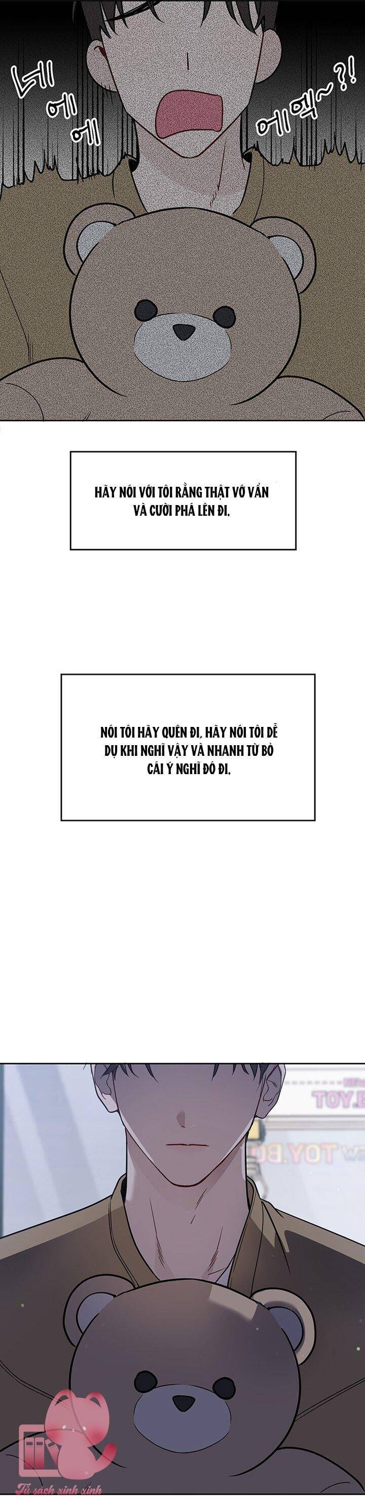 Vận Xui Chốn Công Sở Chapter 66 - 25