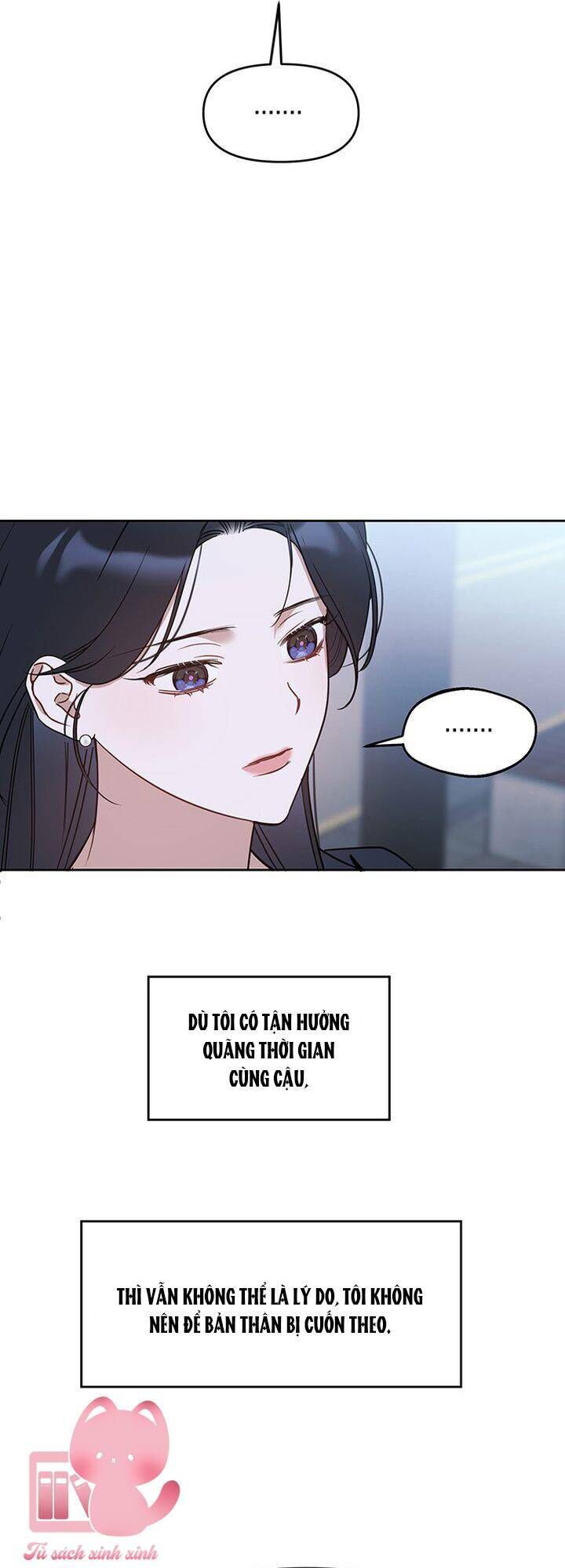 Vận Xui Chốn Công Sở Chapter 66 - 26