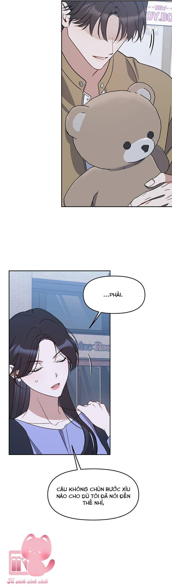 Vận Xui Chốn Công Sở Chapter 66 - 30