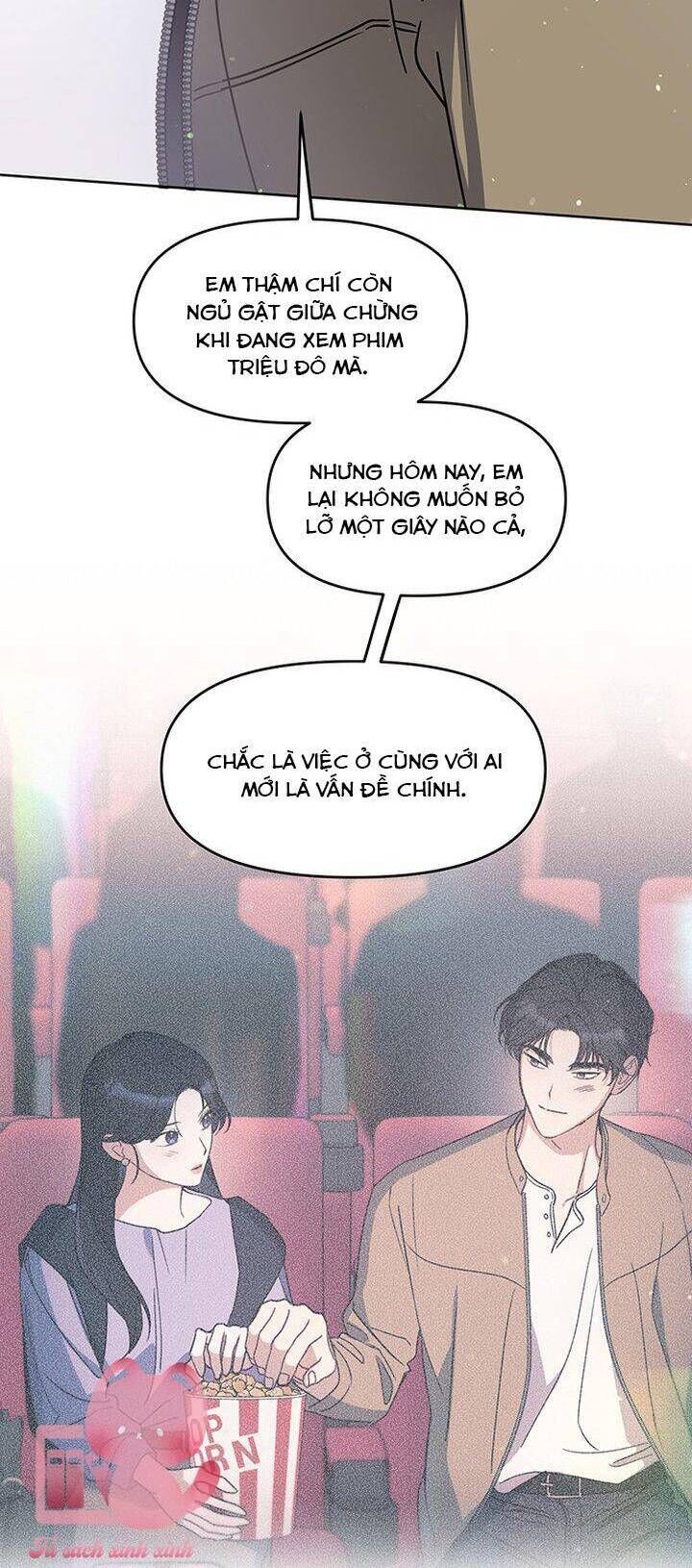 Vận Xui Chốn Công Sở Chapter 66 - 33