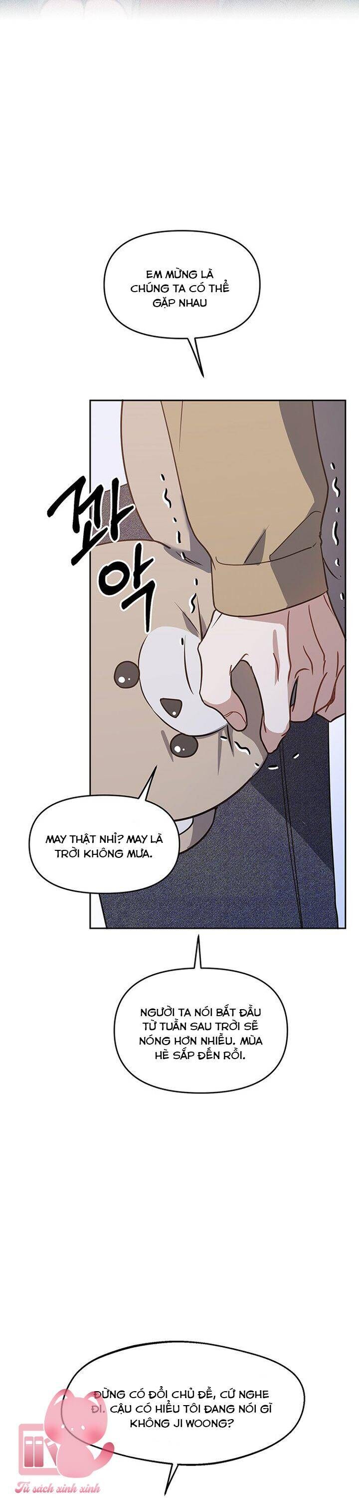 Vận Xui Chốn Công Sở Chapter 66 - 34