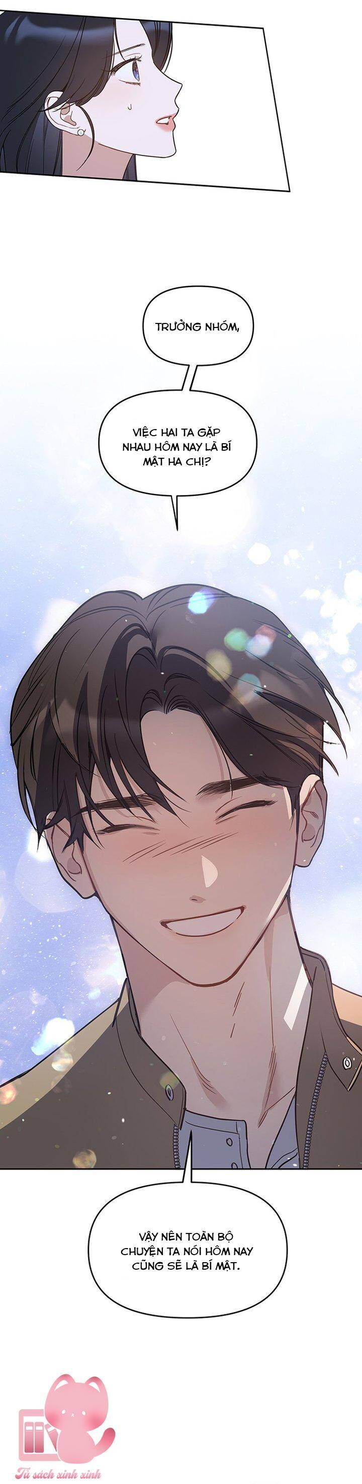 Vận Xui Chốn Công Sở Chapter 66 - 35