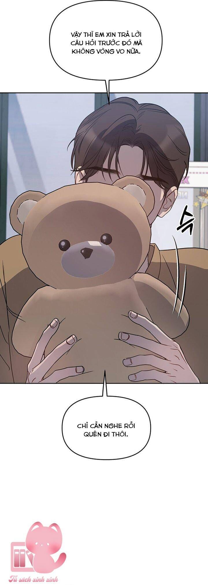 Vận Xui Chốn Công Sở Chapter 66 - 37