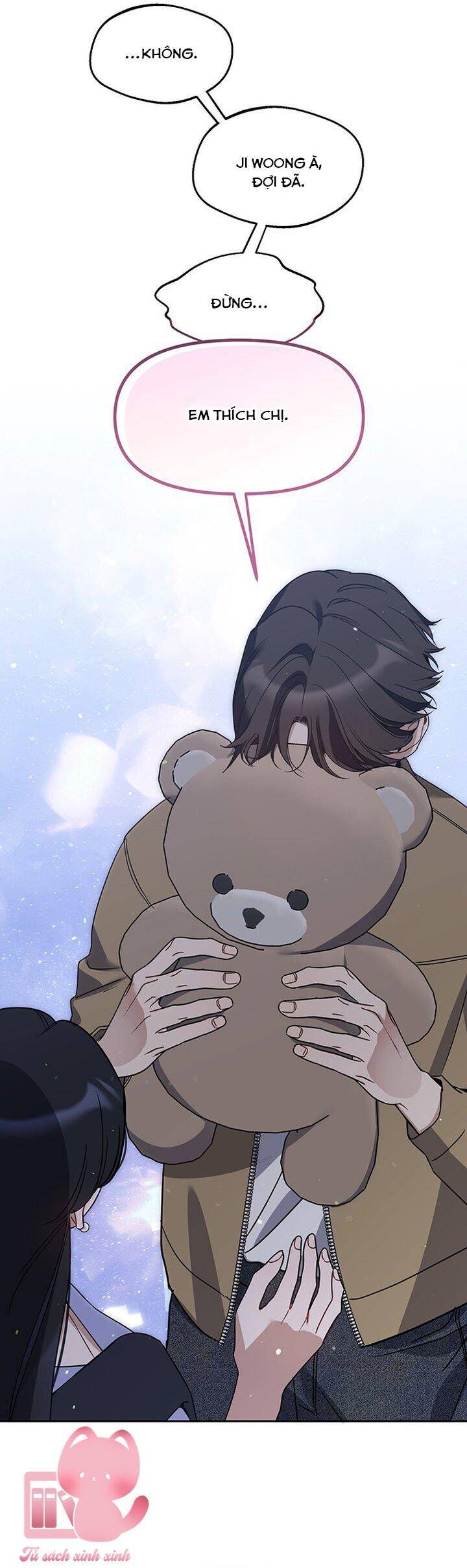 Vận Xui Chốn Công Sở Chapter 66 - 38