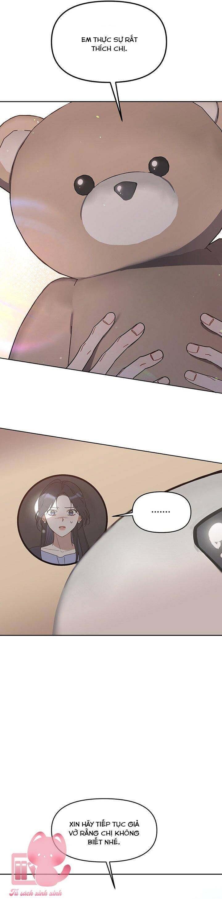 Vận Xui Chốn Công Sở Chapter 66 - 39