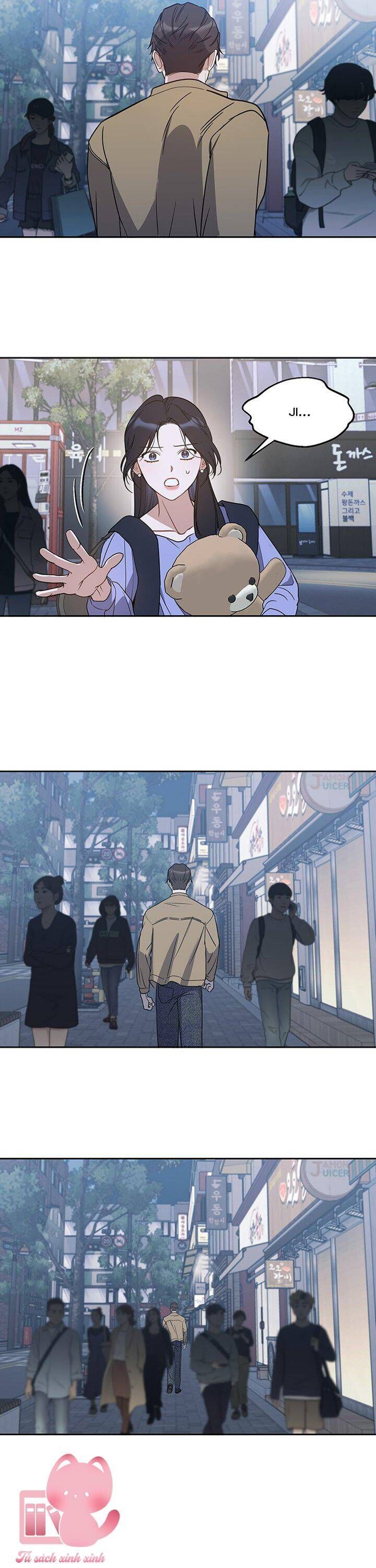 Vận Xui Chốn Công Sở Chapter 66 - 43