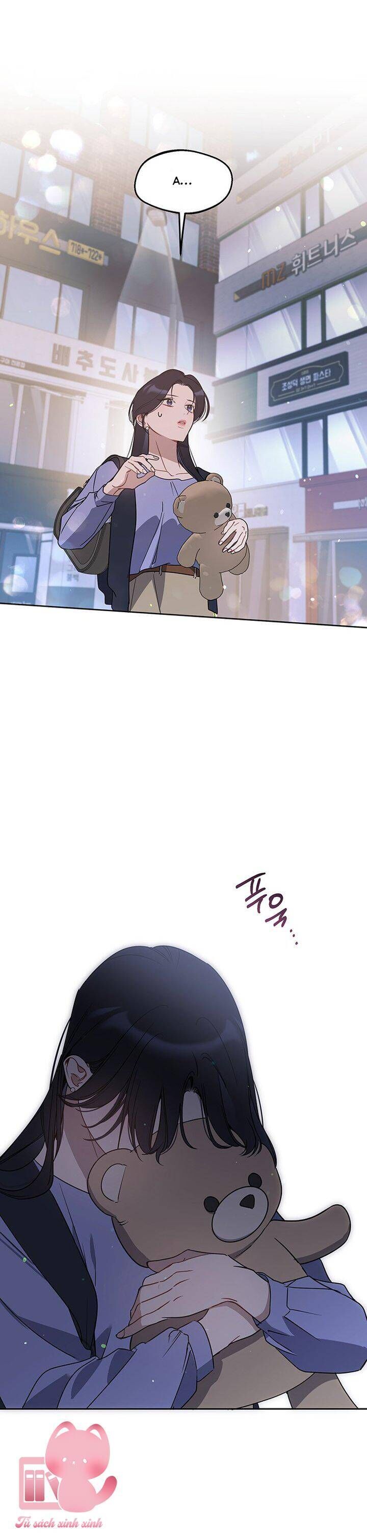 Vận Xui Chốn Công Sở Chapter 66 - 44