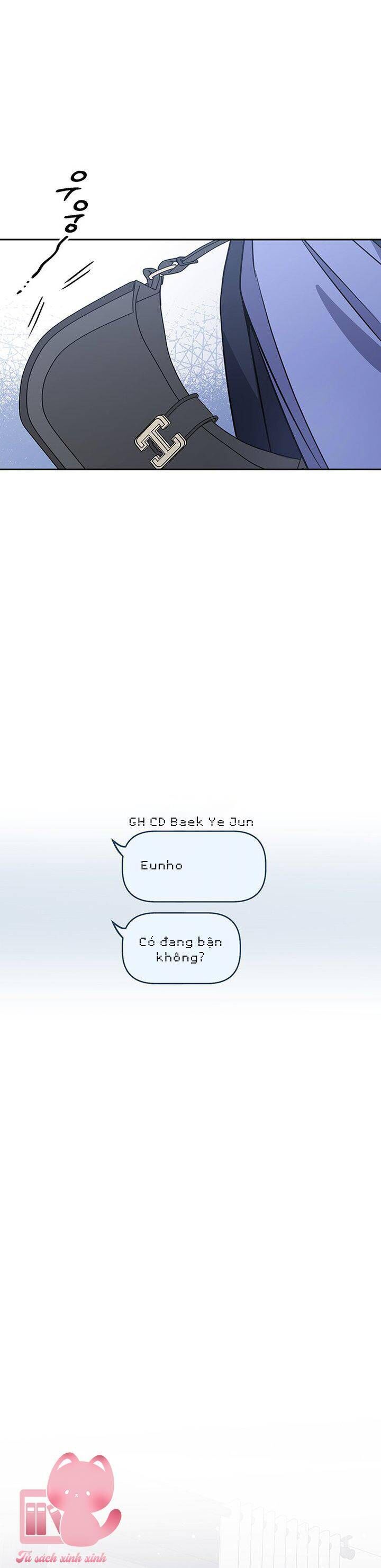 Vận Xui Chốn Công Sở Chapter 66 - 45