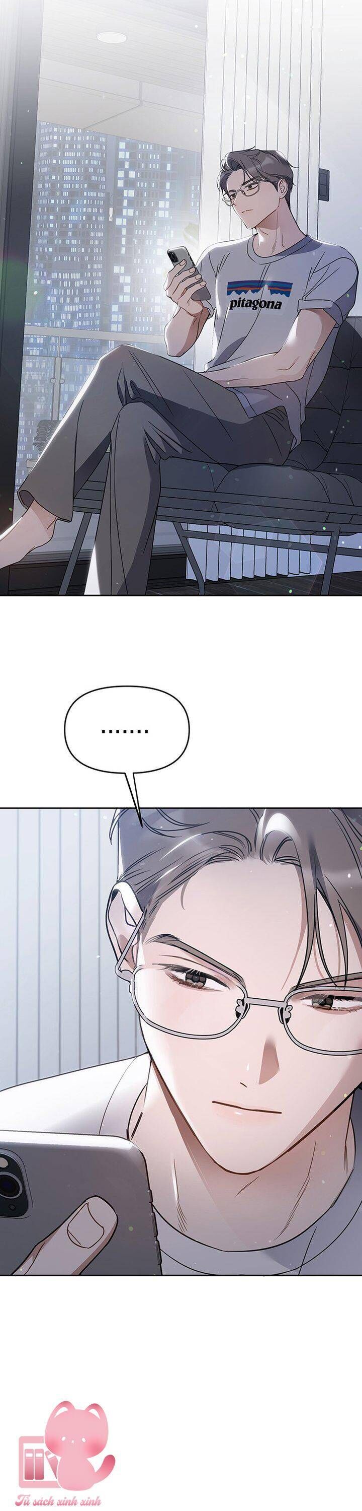 Vận Xui Chốn Công Sở Chapter 66 - 46