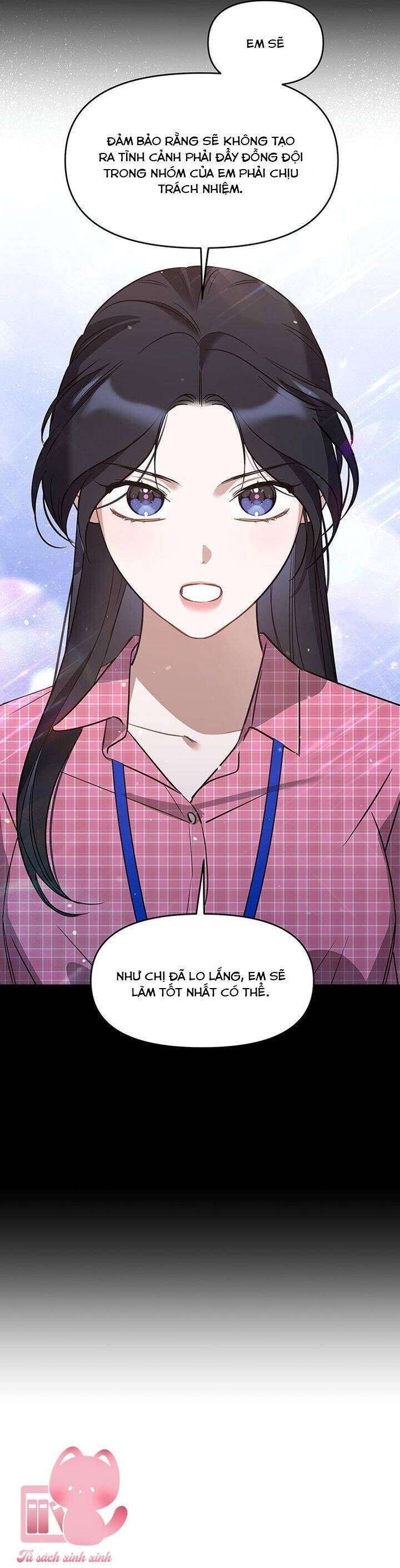 Vận Xui Chốn Công Sở Chapter 66 - 8