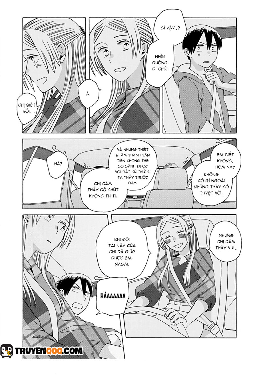 Harmony Chapter 2.5 - 16