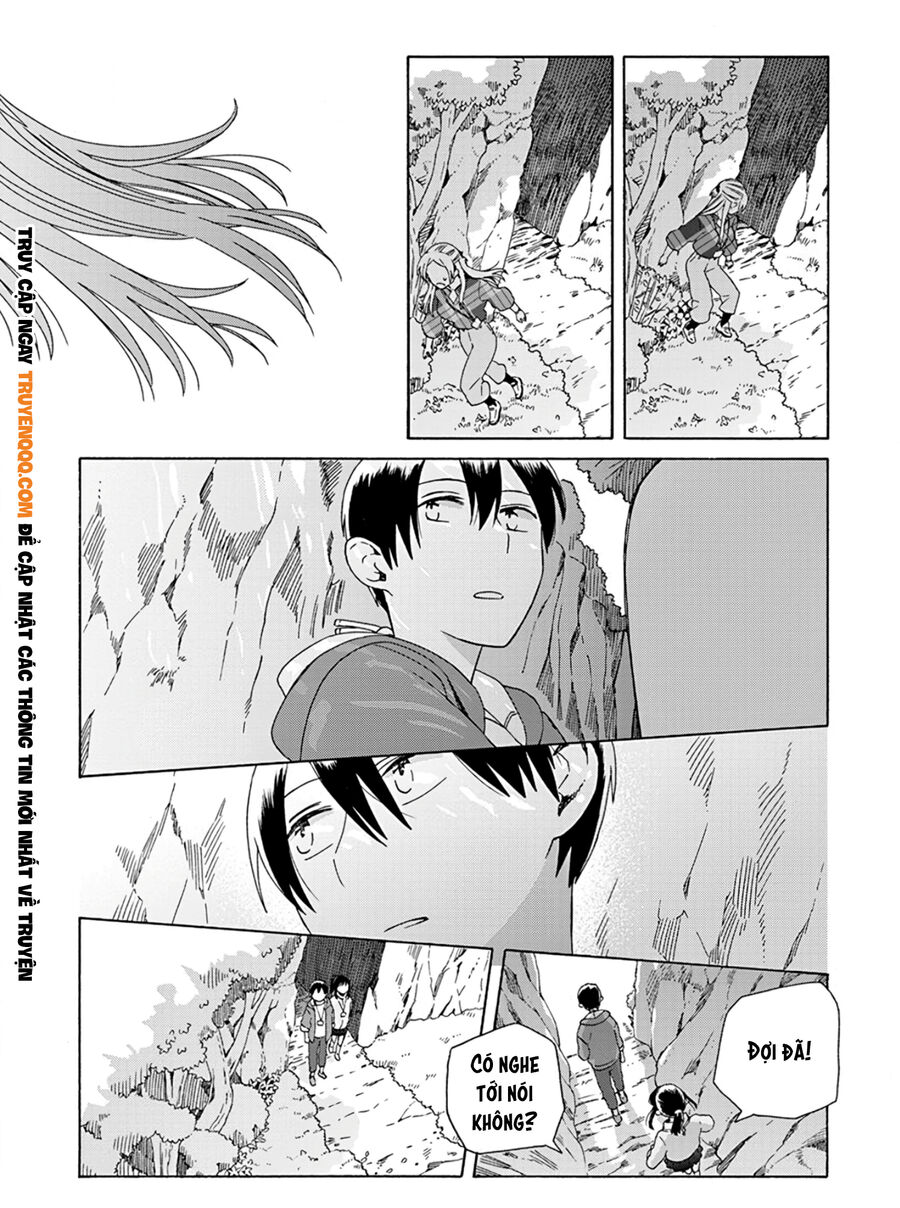 Harmony Chapter 2.5 - 4