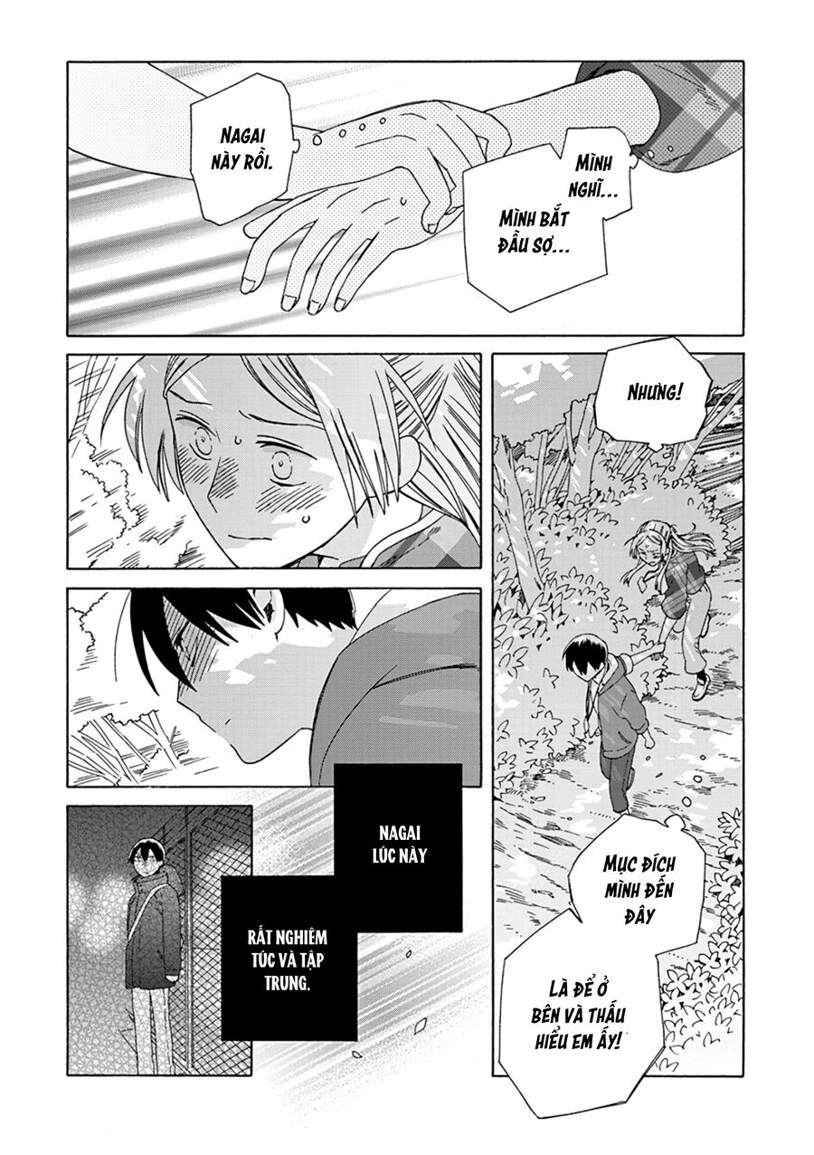 Harmony Chapter 2.5 - 9