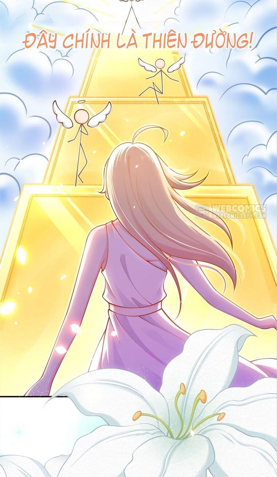 Khuất Phục Anh Chồng Phản Diện Của Tôi Chapter 0 - 12