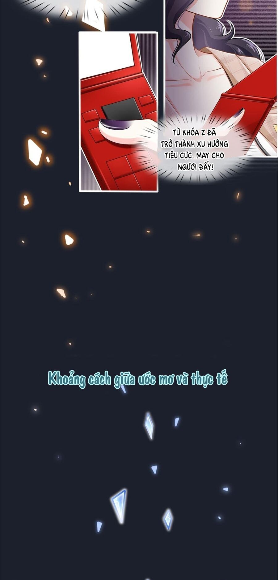 Khuất Phục Anh Chồng Phản Diện Của Tôi Chapter 0 - 16