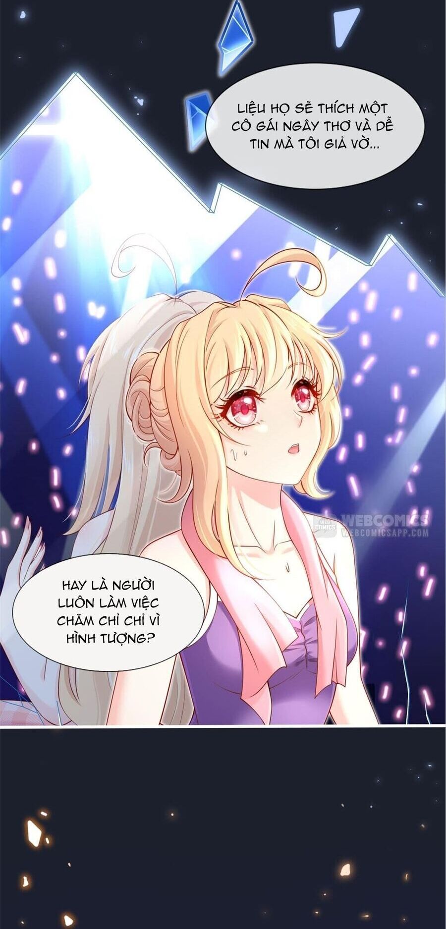 Khuất Phục Anh Chồng Phản Diện Của Tôi Chapter 0 - 17