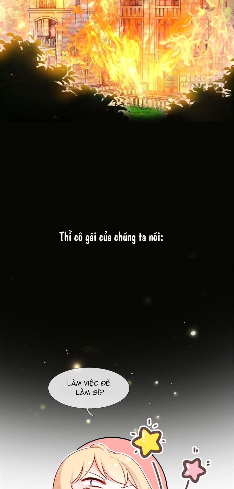 Khuất Phục Anh Chồng Phản Diện Của Tôi Chapter 0 - 19