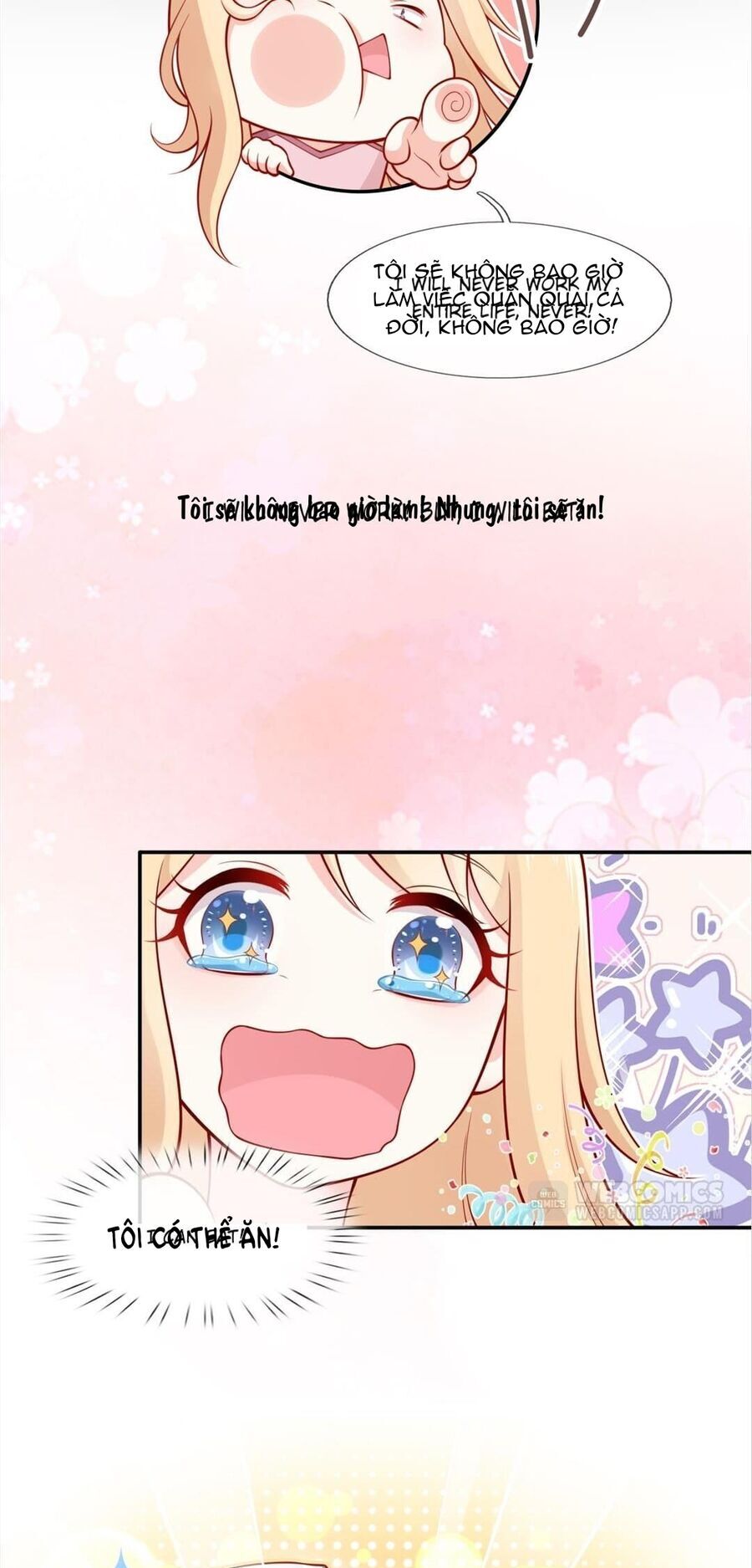 Khuất Phục Anh Chồng Phản Diện Của Tôi Chapter 0 - 20