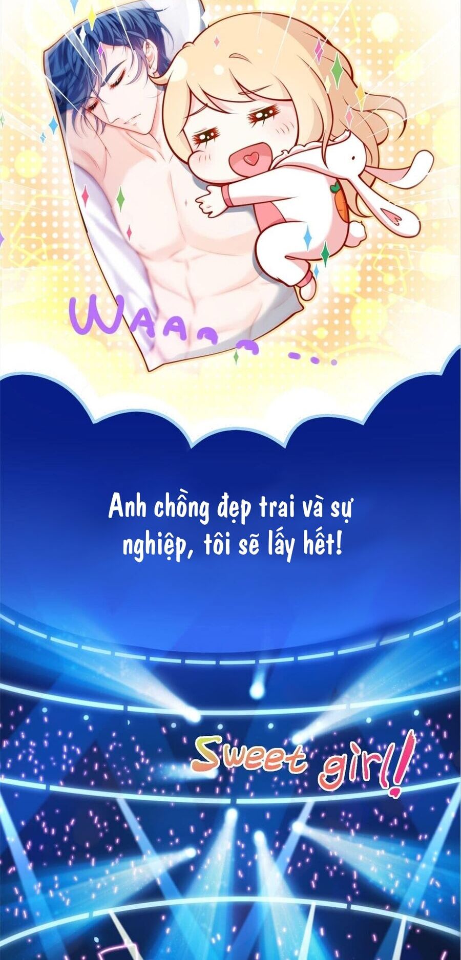 Khuất Phục Anh Chồng Phản Diện Của Tôi Chapter 0 - 21