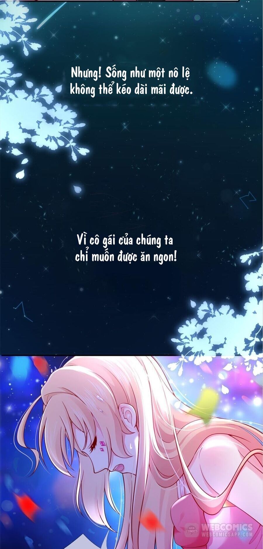 Khuất Phục Anh Chồng Phản Diện Của Tôi Chapter 0 - 5