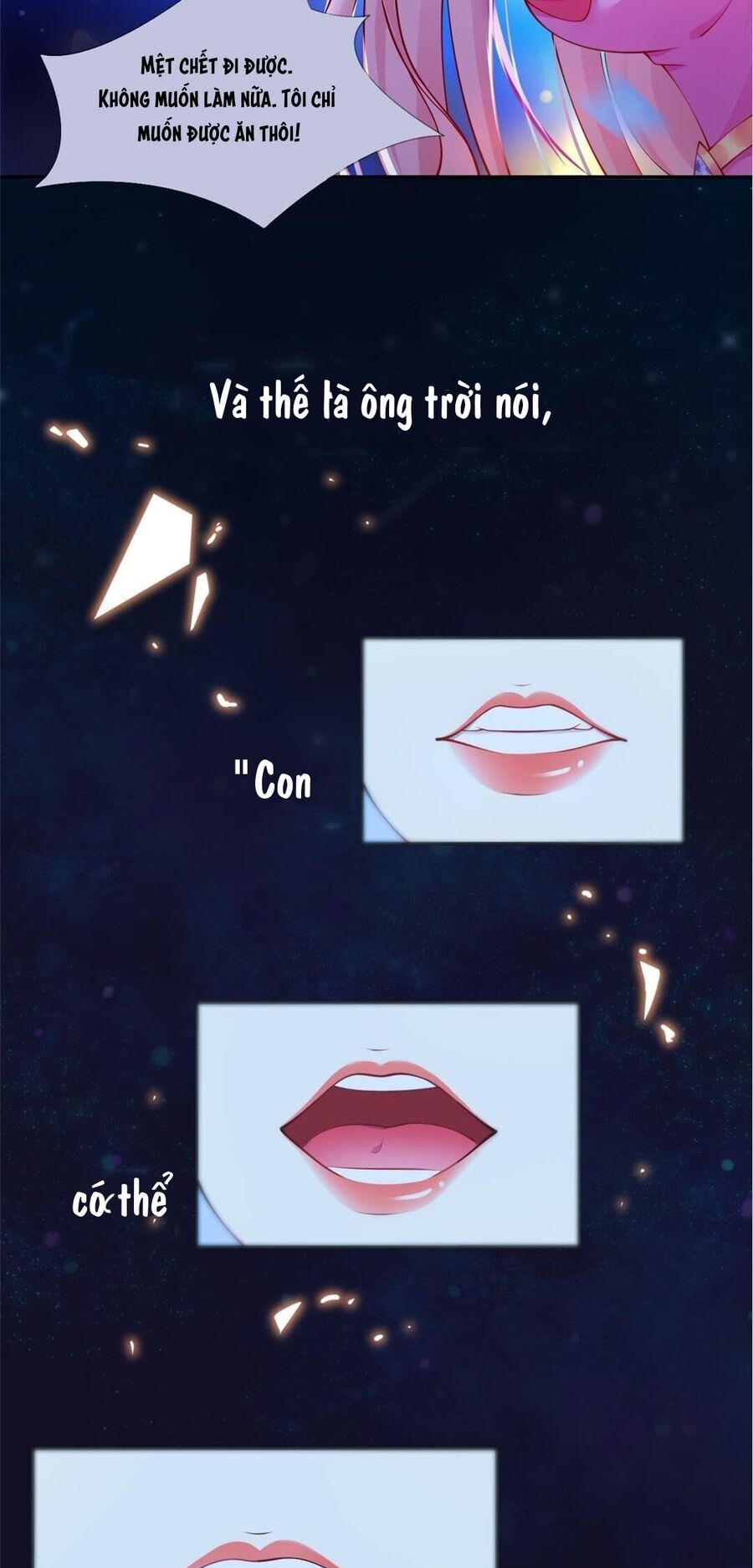 Khuất Phục Anh Chồng Phản Diện Của Tôi Chapter 0 - 6