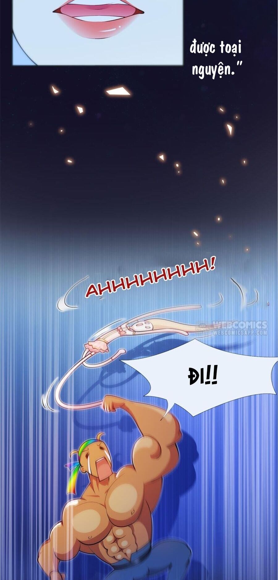 Khuất Phục Anh Chồng Phản Diện Của Tôi Chapter 0 - 7