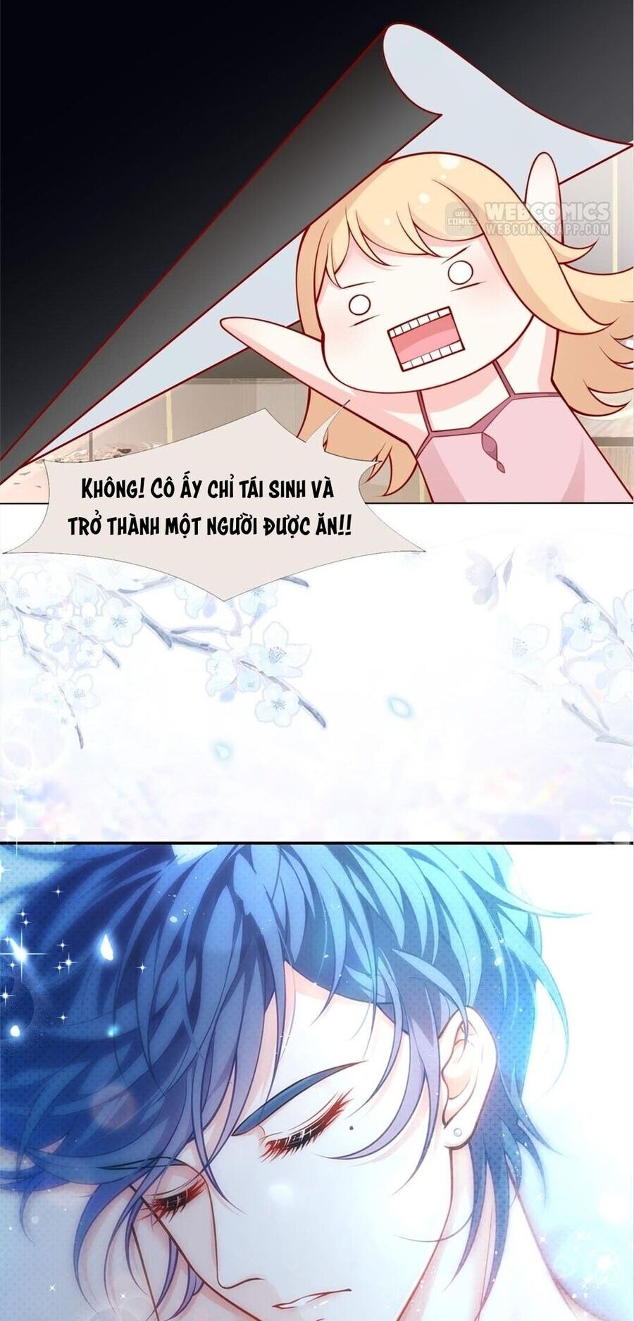 Khuất Phục Anh Chồng Phản Diện Của Tôi Chapter 0 - 9