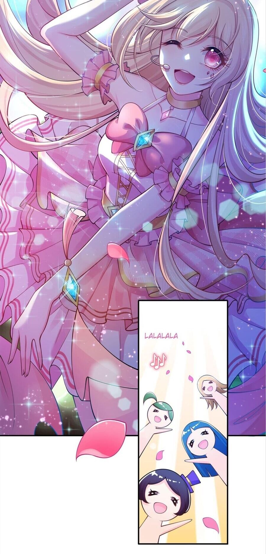 Khuất Phục Anh Chồng Phản Diện Của Tôi Chapter 1 - 13