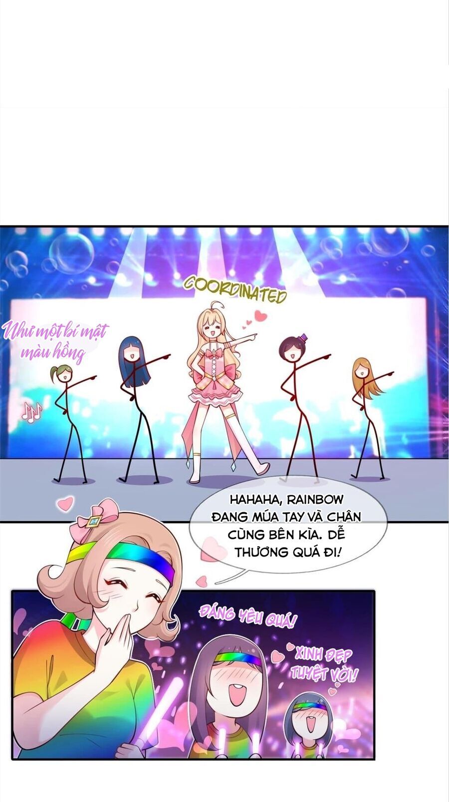 Khuất Phục Anh Chồng Phản Diện Của Tôi Chapter 1 - 14